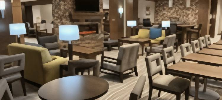 登顿Staybridge Suites(Staybridge Suites Denton)图片
