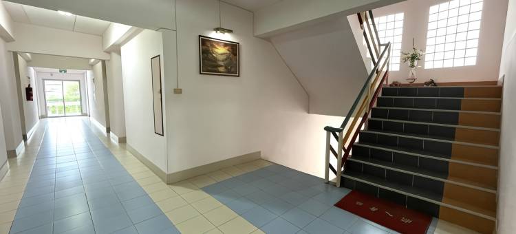 塔恩通酒店(Thaen Thong Hotel)图片