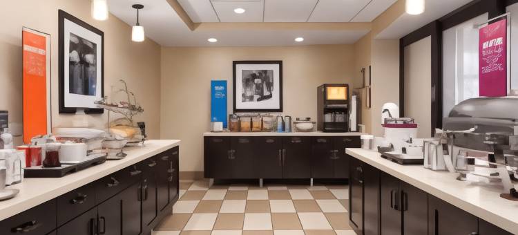 希尔顿欢朋套房酒店-圣贝纳迪诺(Hampton Inn & Suites San Bernardino)图片