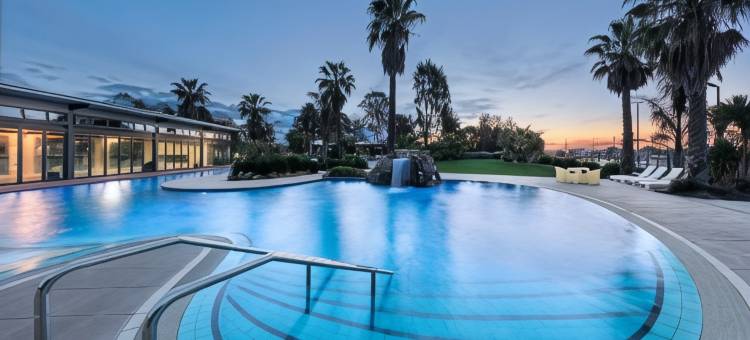 科布拉姆RACV假日公园(Racv Cobram Resort)图片