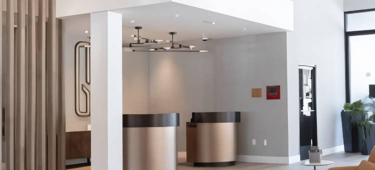 格伦代尔格伦马克臻品之选酒店(The Glenmark, Glendale, a Tribute Portfolio Hotel)图片