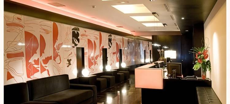 马里奥室友酒店 (马德里)(Room Mate Mario, Madrid)图片