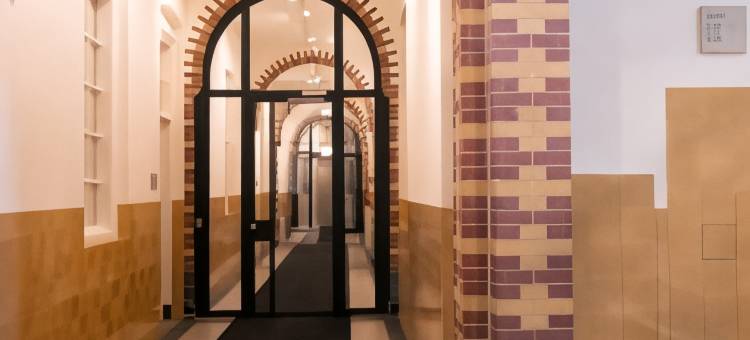 锡塔德希尔顿逸林酒店(DoubleTree by Hilton Sittard)图片