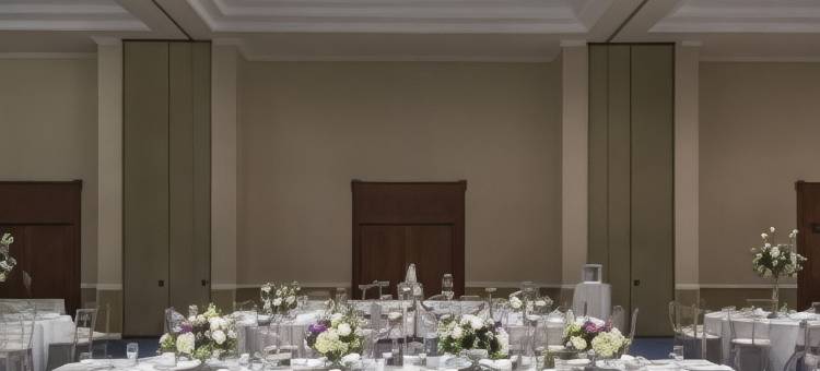 圣萨尔瓦多尊享喜来登酒店(Sheraton Presidente San Salvador Hotel)图片