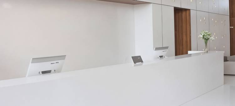 亚松森温德姆爱丝德酒店(Esplendor by Wyndham Asuncion)图片