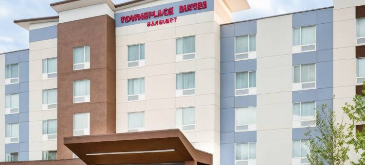 丹维尔TownePlace套房酒店(TownePlace Suites Danville)图片