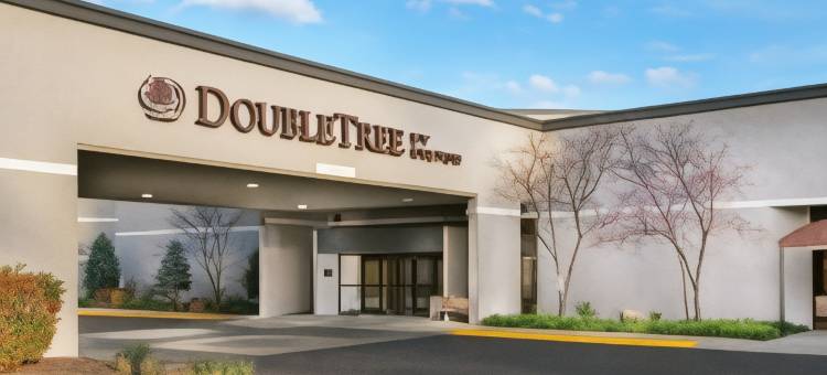 劳伦斯希尔顿逸林酒店(DoubleTree by Hilton Lawrence)图片