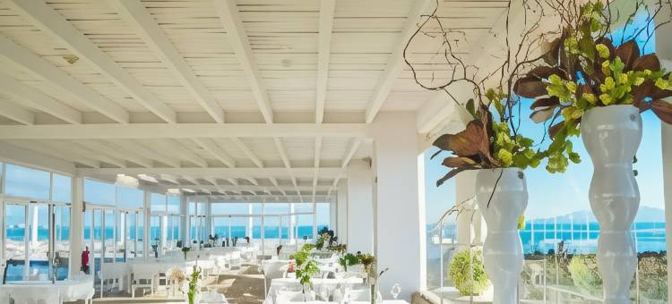 陶卡勒塔马尔精品酒店(Hotel Boutique Tao Caleta Mar)图片