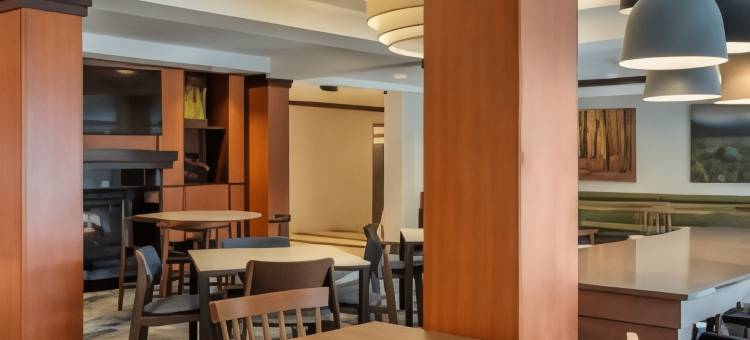 Fairfield Inn & Suites Texarkana图片