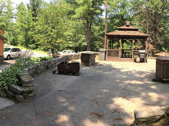 Mountain Escape - Trout Lake Waterfront Adirondack Park Region