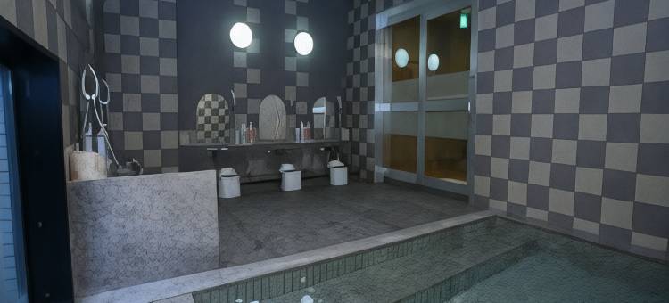 露樱酒店滨松西交流道口店(Hotel Route-Inn Hamamatsu Nishi Inter)图片