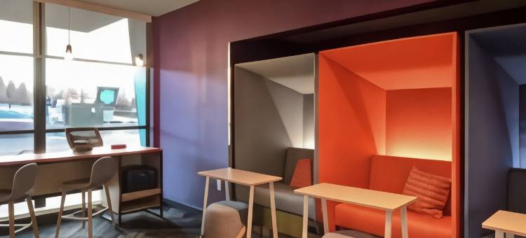 丹佛南帕克梅多斯特鲁酒店(Tru Denver South Park Meadows)图片