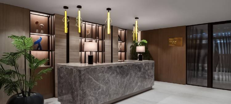 伊斯坦布尔萨科里瓦蒂瑞享生活酒店(Mövenpick Living Istanbul Saklivadi)图片