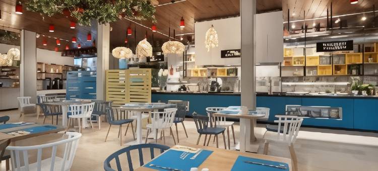 阳光马卡尔斯卡瓦拉玛尔(Sunny Makarska by Valamar)图片