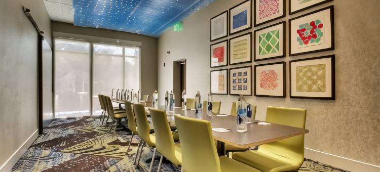 Holiday Inn Express & Suites Summerville图片