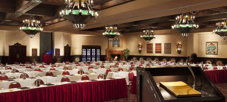 拉方达广场酒店(La Fonda on the Plaza)图片