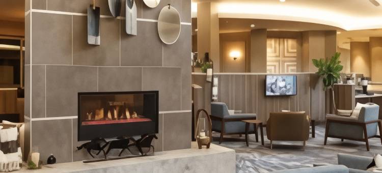 Fairfield Inn & Suites Louisville Northeast图片