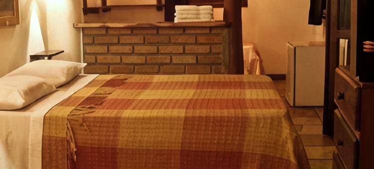 阿夸乐拉旅馆(Pousada Aquarela)图片