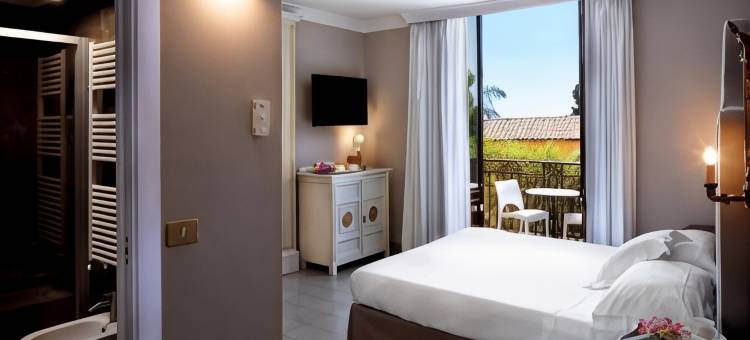 陶得米纳别墅酒店(Hotel Villa Taormina)图片