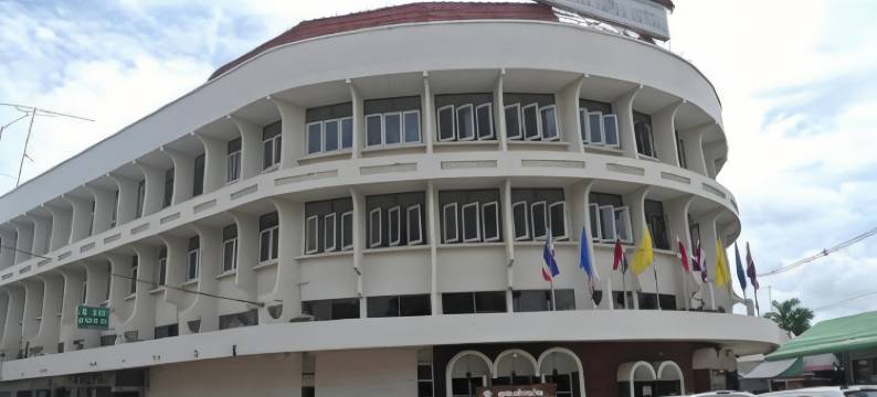 苏帕克酒店(Supak Hotel)图片