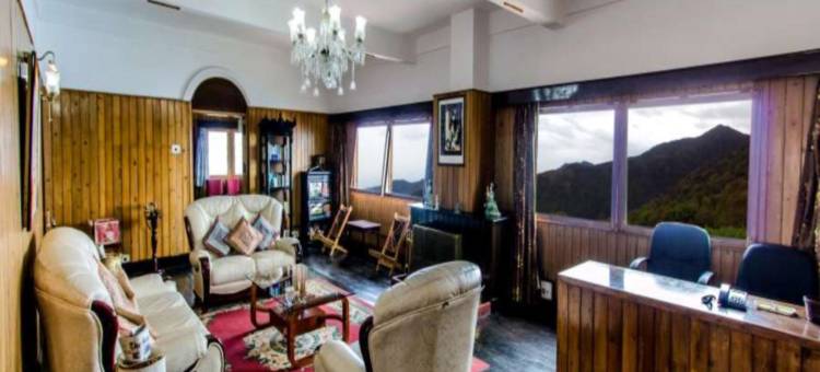 Central Gleneagles Heritage Resort -The Mall Road Darjeeling图片
