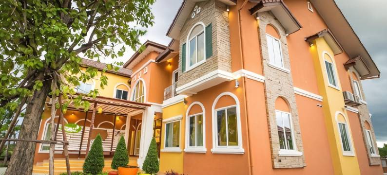 艾坦尼克度假村(Eitanic Resort)图片