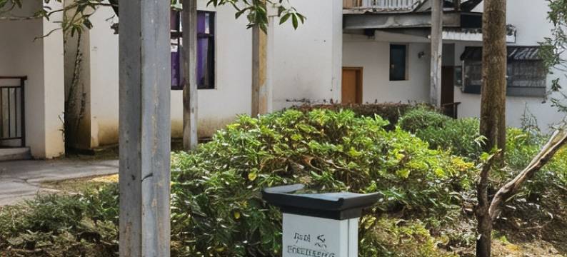 思缘小居民宿(台小线分店)图片