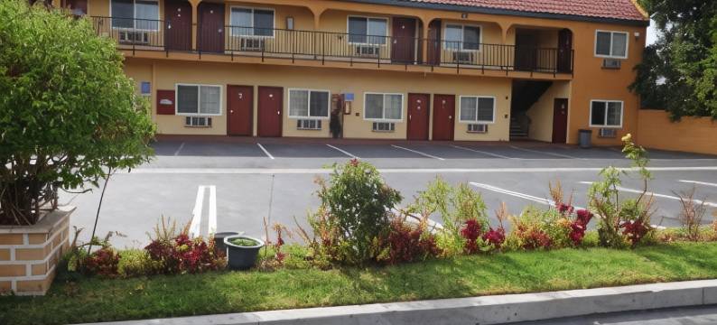 钻石客栈(Diamond Inn)图片