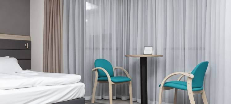 Amaks "EkoPark-Yekaterinburg" Hotel图片