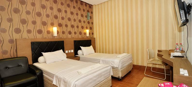 M格里雅宾馆(MGriya Guest House)图片