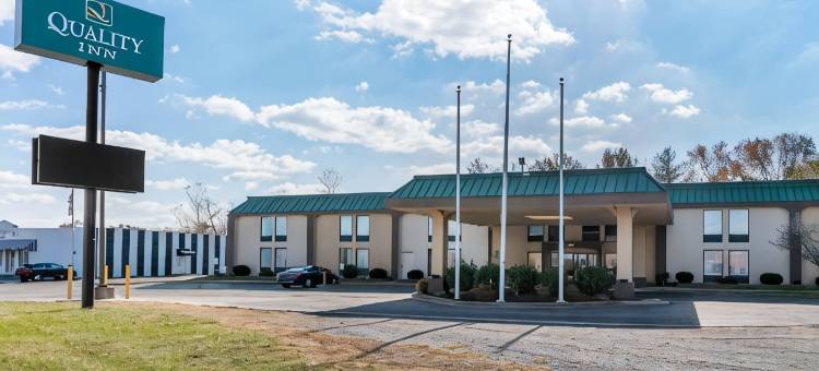 凯艺酒店(Quality Inn)图片