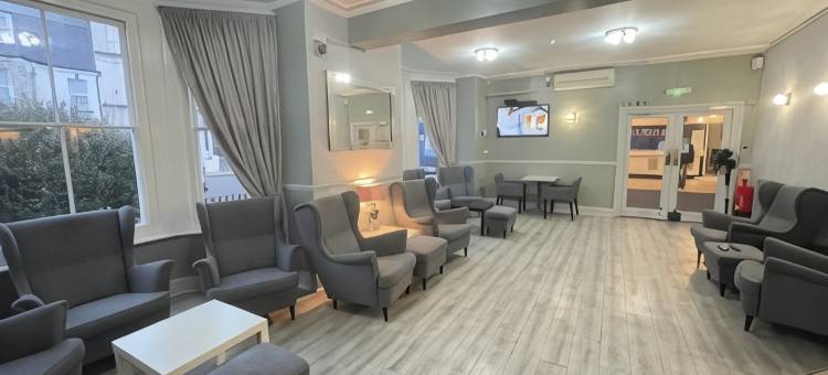 海豚酒店(The Dolphin Hotel)图片