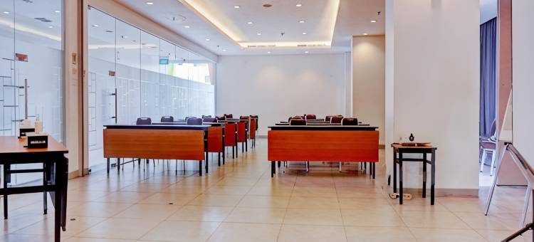 JP普鲁伊特酒店(JP Hotel Pluit)图片