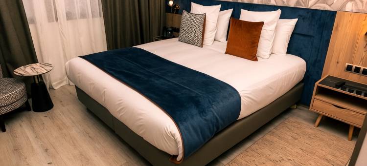 Hotel Ben Batouta图片