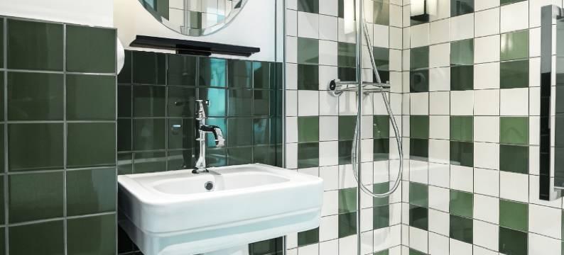 卡夫酒店(Kraft Hotel)图片