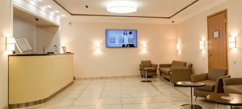 苏菲斯达酒店(Zvezda Hotel)图片