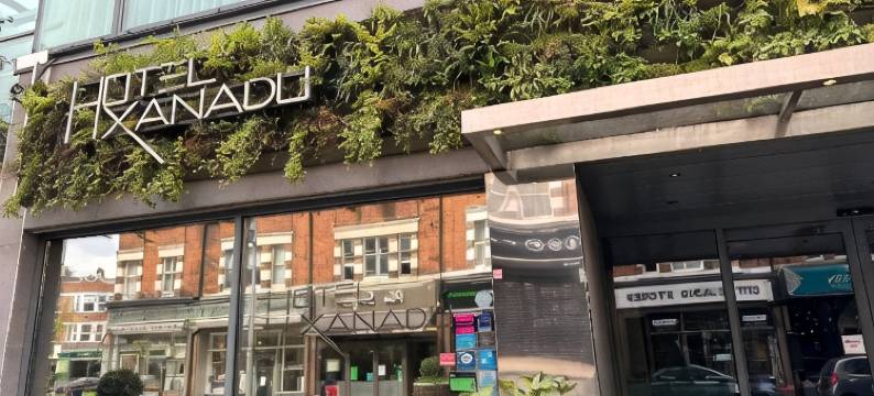 世外桃源酒店(Hotel Xanadu)图片