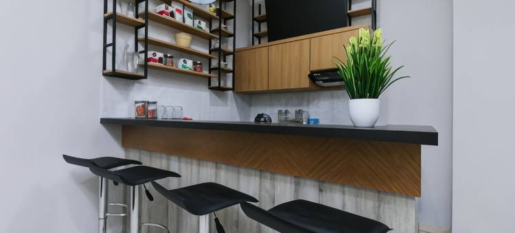 红多兹伊斯兰酒店@奇内瑞德珀克(RedDoorz Syariah @ Cinere Depok)图片