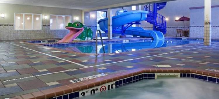 Holiday Inn Express & Suites Firestone - Longmont图片
