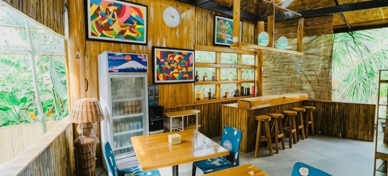 Vafi山床和早餐(Vafi Hills Bed and Breakfast)图片