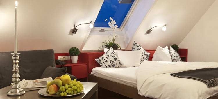 伯纳孔蒂特雷精品酒店(Ebner - Boutique-Hotel & Konditorei)图片