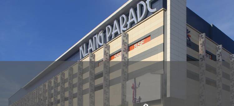 种子酒店·巴生美鲁(Seeds Hotel Klang Meru)图片