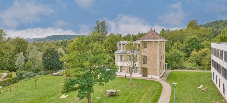 Residhome aparthotel Paris Saclay - Bures sur Yvette图片