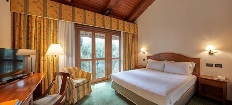 圣斯特凡诺酒店(Relais Santo Stefano)图片