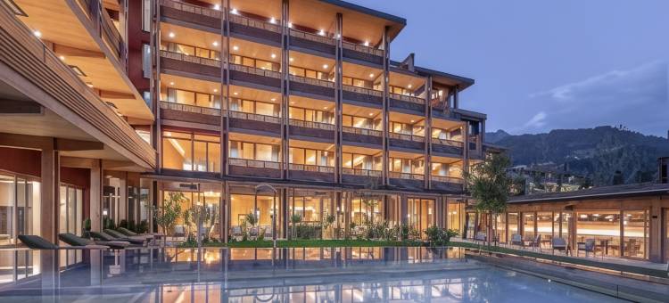 MalisGarten – 绿色 Spa 酒店(MalisGarten Green Spa Hotel)图片