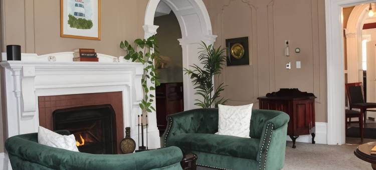 威斯特欧韦旅馆(Westover Inn)图片