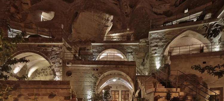 乡村洞穴酒店(Village Cave House Hotel)图片