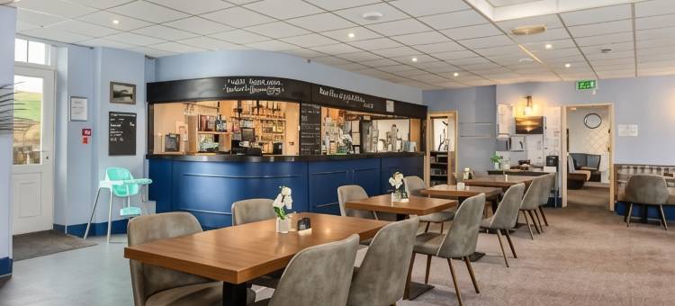 沁蓝之海酒店(Seacote Hotel)图片