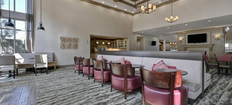 Homewood Suites by Hilton-阿尔伯克基机场(Homewood Suites by Hilton Albuquerque-Airport)图片