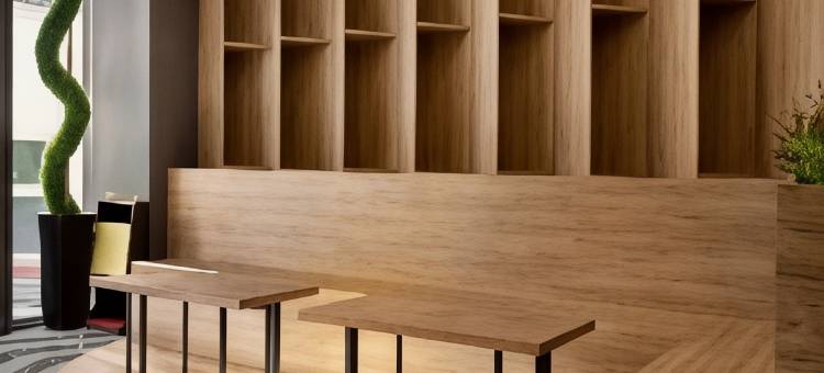 伊斯坦布尔阿维拉尔温德姆华美达安可酒店(Ramada Encore by Wyndham Istanbul Avcilar)图片